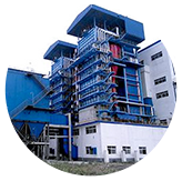 純低溫余熱發電鍋爐